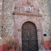  San Miguel de Allende, Mexico 2009